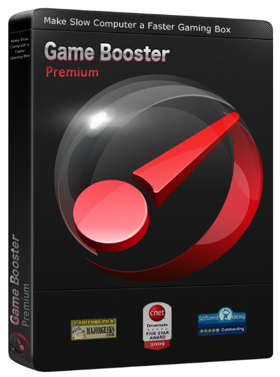 Razer Game Booster 4.2.45.0 & 3.7.0.11 + Portable (2014.ML.RUS)