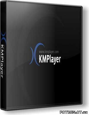 The KMPlayer (DXVA+CUDA+SVP) [сборка by 7sh3 от 31.12.2010]