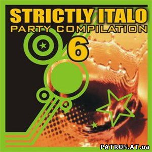 Electro & House vol.8 (2008) / Strictly Italo Party Compilation vol 6 (2008) / Megajump Best In Jumpstyle vol.2(2008)