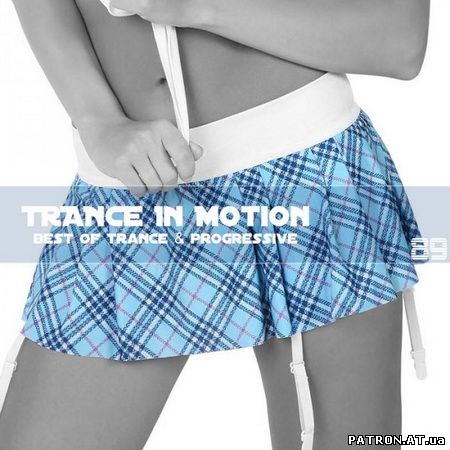 VA - Trance In Motion Vol.89 (2011)