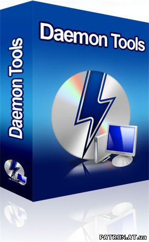 DAEMON Tools Pro Advanced 4.41.0314.0232 *SnD*