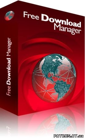 Free Download Manager 3.8.1050 Beta 2