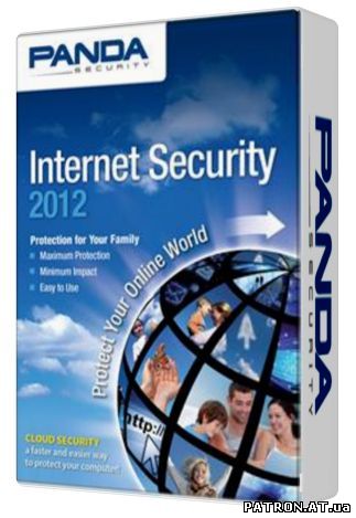 Panda Internet Security 2012 v 17.00.00 Final