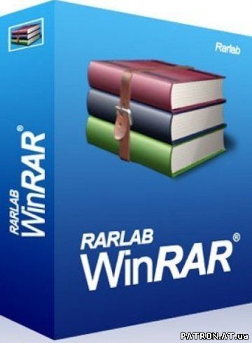 WinRAR 4.01 x86/x64 Final Russian