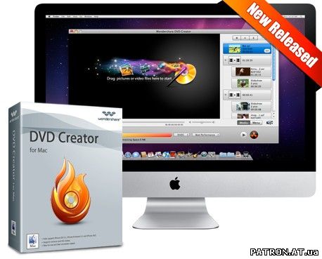 Wondershare DVD Creator 1.5.0.6
