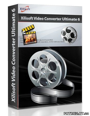 Xilisoft Video Converter Ultimate v6.5.8 Build 0513 + Rus