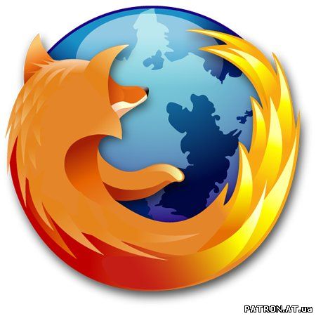 Mozilla Firefox 5.0 Beta 1 Portable