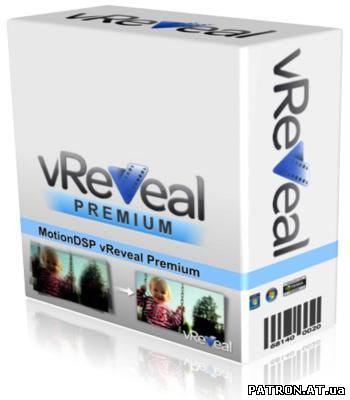 vReveal Premium v 2.2.1.10160 ML/Rus