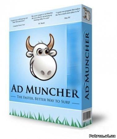 Ad Muncher 4.73 Build 30552 + crack