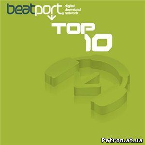 Beatport Top 10 (01.07.2009) MP3