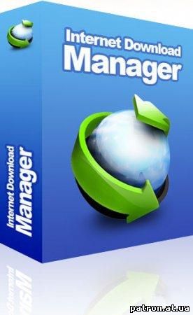 Internet Download Manager v5.15 Build 2