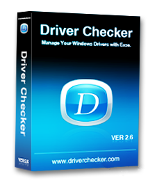 Portable Driver Checker v2.1 