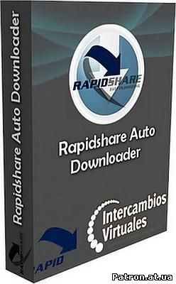 Rapidshare Auto Downloader 3.2.1