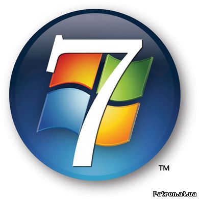 Русcкая сборка Windows 7 Build 7100 x64 Ultimate от TelovozWAREZ