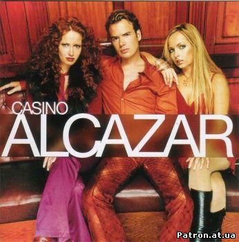 Alcazar - Casino (2001)
