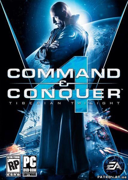 Command & Conquer 4: Tiberian Twilight / Command & Conquer 4: Эпилог (2010/RUS) , картинка номер 589504