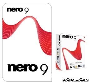 Nero Burning Rom 9.0.9.4d